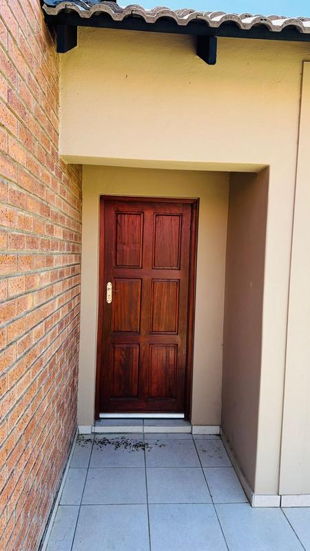 3 Bedroom Property for Sale in Waterkloof A H North West